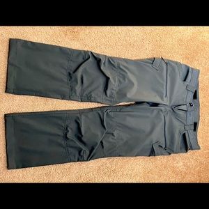 Beyond ULT soft shell pant